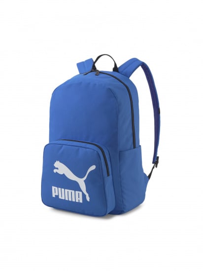 Рюкзак Puma Classics Archive Backpack модель 079651 — фото - INTERTOP