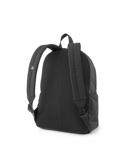 Рюкзак PUMA Downtown Backpack модель 079659 — фото - INTERTOP