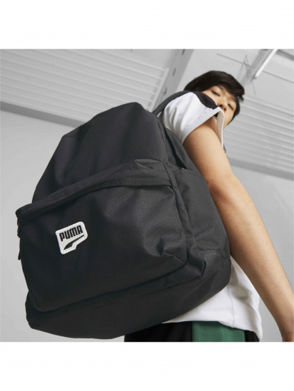 Рюкзак PUMA Downtown Backpack модель 079659 — фото 4 - INTERTOP