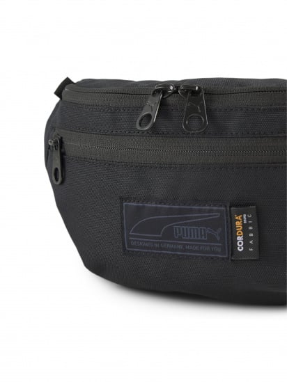 Поясна сумка PUMA Axis Waist Bag модель 079671 — фото 3 - INTERTOP