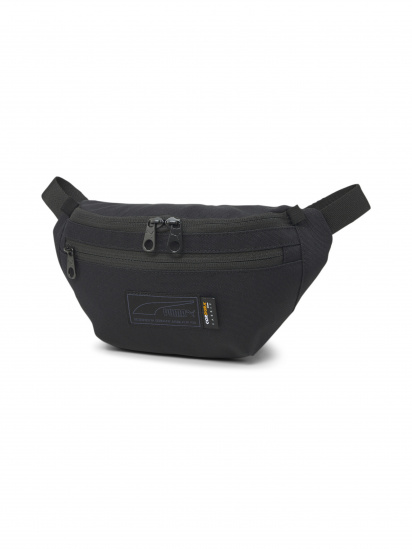 Поясная сумка PUMA Axis Waist Bag модель 079671 — фото - INTERTOP