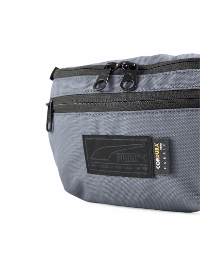Поясна сумка PUMA Axis Waist Bag модель 079671 — фото 3 - INTERTOP