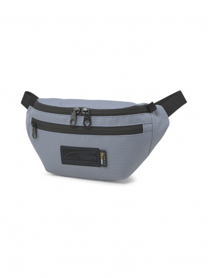 Поясна сумка PUMA Axis Waist Bag модель 079671 — фото - INTERTOP