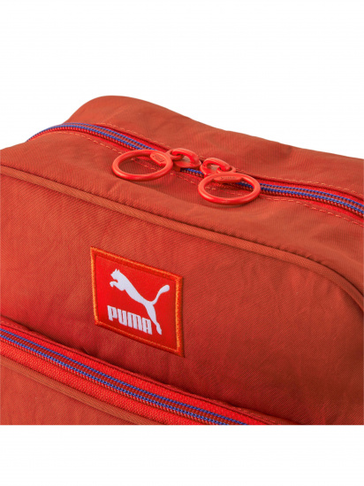 Сумка PUMA Fast Track Portable Bag модель 079725 — фото 3 - INTERTOP