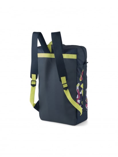 Рюкзак PUMA NEYMAR JR Backpack модель 079790 — фото - INTERTOP