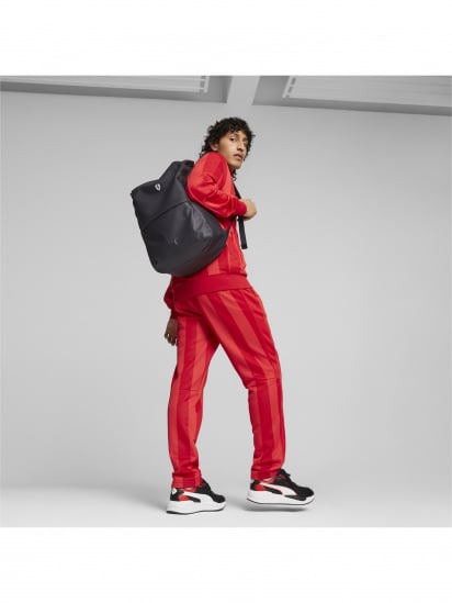 Рюкзак PUMA Ferrari Sptwr Style Backpack модель 079826 — фото 4 - INTERTOP