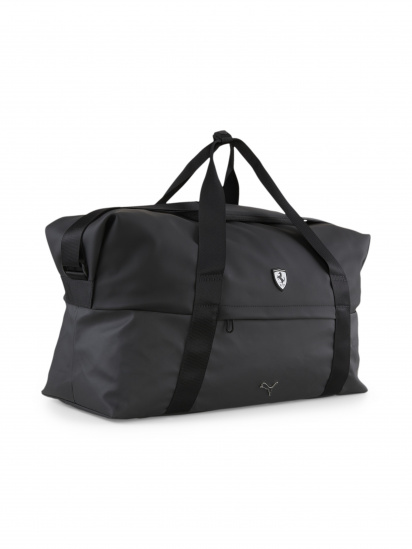 Дорожня сумка PUMA Sptwr Style Weekender модель 079828 — фото - INTERTOP
