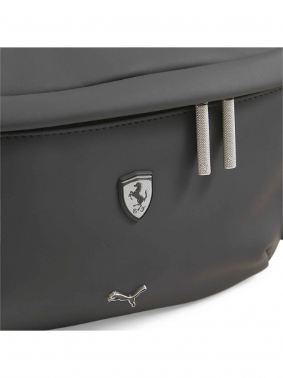 Поясна сумка PUMA Sptwr Style Wmn's X-body Bag модель 079830 — фото 3 - INTERTOP