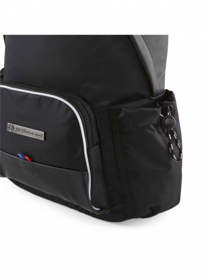 Рюкзак PUMA Bmw Mms Women's Backpack модель 079847 — фото 3 - INTERTOP