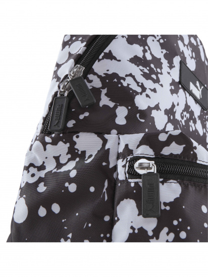 Рюкзак PUMA Core Pop Backpack модель 079855 — фото 3 - INTERTOP