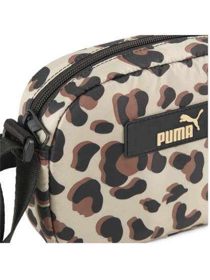 Кросс-боди PUMA Core Pop Cross Body Bag модель 079856 — фото 3 - INTERTOP