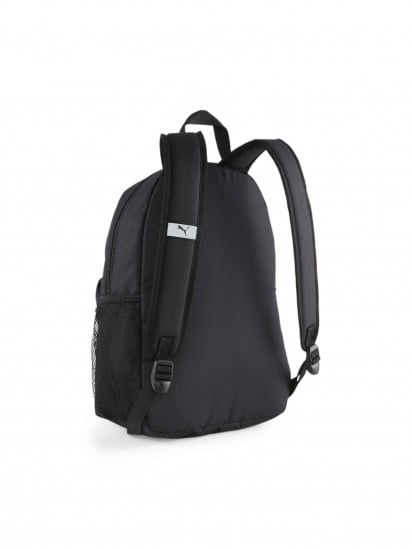 Рюкзак Puma Phase Small Backpack модель 079879 — фото - INTERTOP