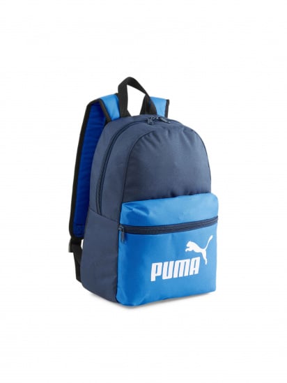 Рюкзак PUMA Phase Small Backpack модель 079879 — фото - INTERTOP