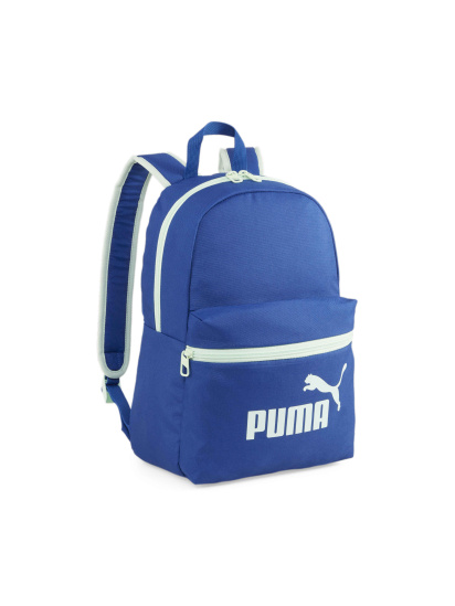 Рюкзак PUMA Phase Small Backpack модель 079879 — фото - INTERTOP
