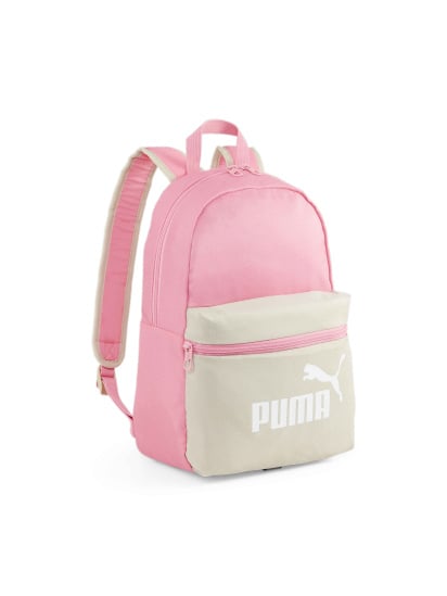 Рюкзак Puma Phase Small Backpack модель 079879 — фото - INTERTOP