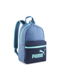 Синий - Рюкзак PUMA Phase Small Backpack