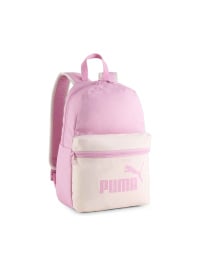 Розовый - Рюкзак PUMA Phase Small Backpack