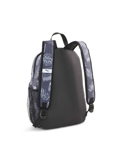 Рюкзак PUMA Phase Small Backpack модель 079879 — фото - INTERTOP