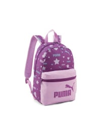 Розовый - Рюкзак PUMA Phase Small Backpack