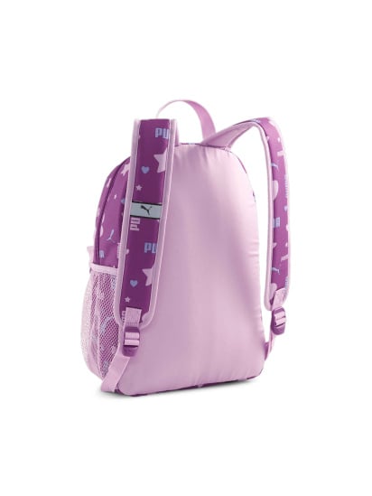 Рюкзак PUMA Phase Small Backpack модель 079879 — фото - INTERTOP