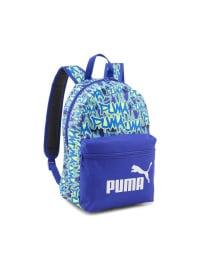 Синий - Рюкзак PUMA Phase Small Backpack