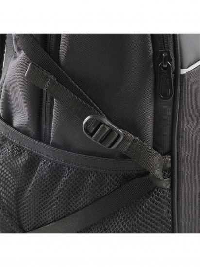 Рюкзак PUMA Mapf1 Backpack модель 079887 — фото 3 - INTERTOP