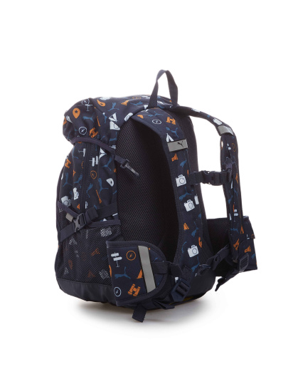 Рюкзак Puma Mini Adventure Backpack модель 079905 — фото - INTERTOP