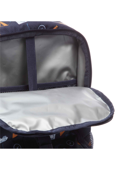 Рюкзак Puma Mini Adventure Backpack модель 079905 — фото 4 - INTERTOP
