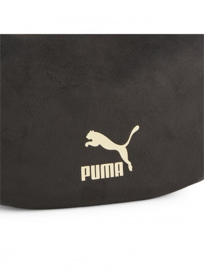 Сумка PUMA Classics Seasonal Med. Hobo модель 079923 — фото 3 - INTERTOP