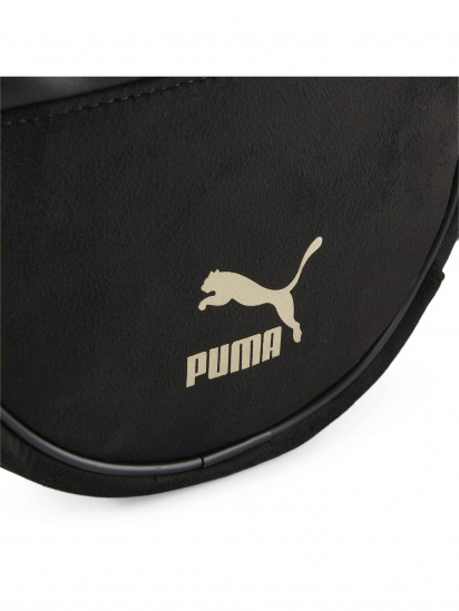 Крос-боді PUMA Classics Seasonal Circle Bag модель 079924 — фото 3 - INTERTOP