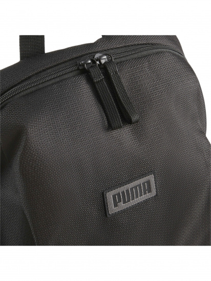 Рюкзак PUMA City Backpack модель 079942 — фото 3 - INTERTOP