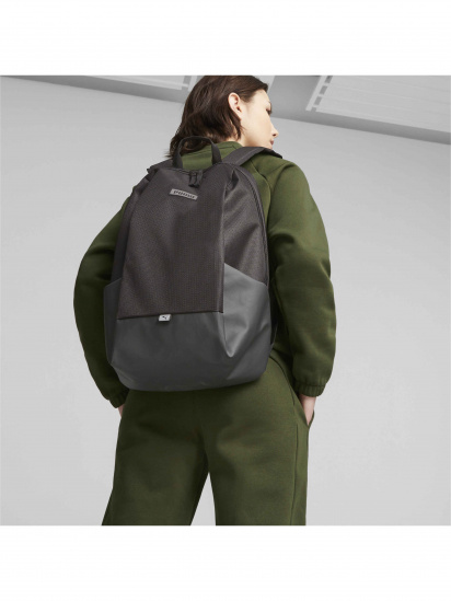 Рюкзак PUMA City Backpack модель 079942 — фото 4 - INTERTOP