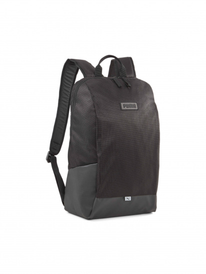 Рюкзак PUMA City Backpack модель 079942 — фото - INTERTOP