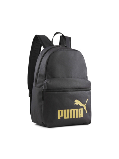 Рюкзак Puma Phase Backpack модель 079943 — фото - INTERTOP