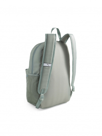 Рюкзак PUMA Phase Backpack модель 079943 — фото - INTERTOP