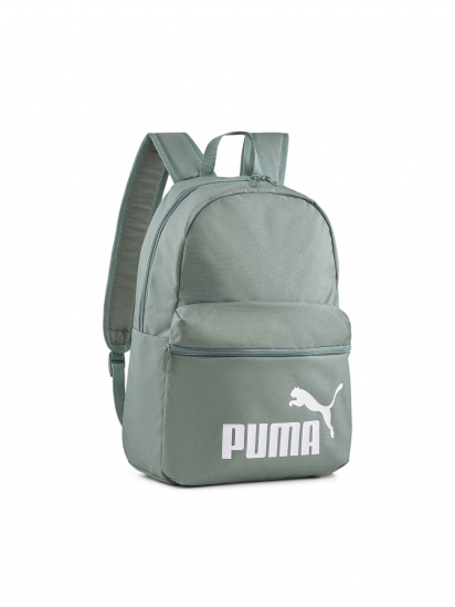Рюкзак PUMA Phase Backpack модель 079943 — фото - INTERTOP