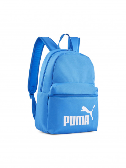 Рюкзак Puma Phase Backpack модель 079943 — фото - INTERTOP