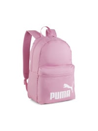 Розовый - Рюкзак PUMA Phase Backpack