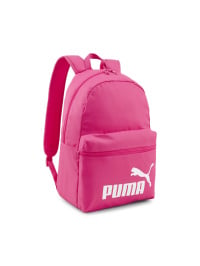 Розовый - Рюкзак PUMA Phase Backpack