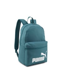 Зелёный - Рюкзак PUMA Phase Backpack