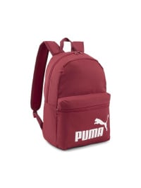 Красный - Рюкзак PUMA Phase Backpack