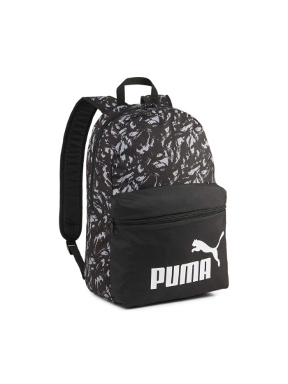 Рюкзак Puma Phase Aop Backpack модель 079948 — фото - INTERTOP