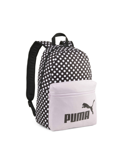 Рюкзак Puma Phase Aop Backpack модель 079948 — фото - INTERTOP