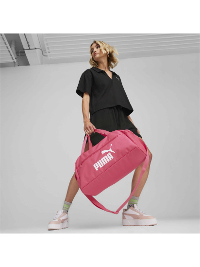 Сумка PUMA Phase Sports Bag модель 079949 — фото 4 - INTERTOP