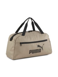 Бежевый - Дорожная сумка PUMA Phase Sports Bag