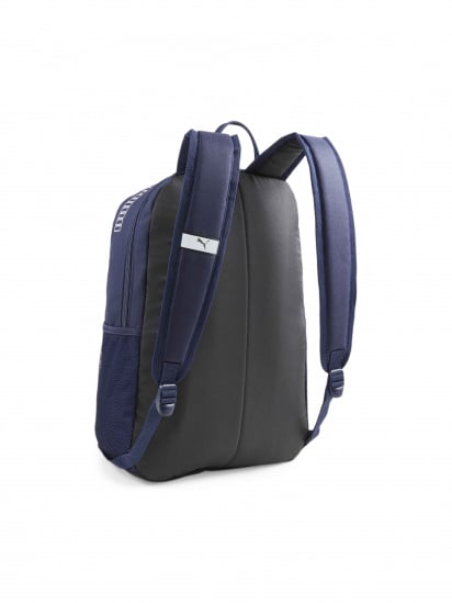 Рюкзак PUMA Phase Backpack Ii модель 079952 — фото - INTERTOP