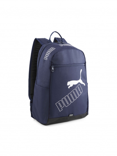 Рюкзак PUMA Phase Backpack Ii модель 079952 — фото - INTERTOP