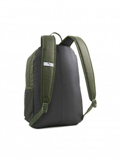 Рюкзак Puma Phase Backpack Ii модель 079952 — фото - INTERTOP