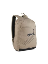 Бежевий - Рюкзак PUMA Phase Backpack Ii