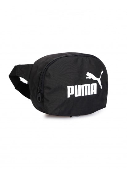 Поясна сумка PUMA Phase Waist Bag модель 079954 — фото - INTERTOP